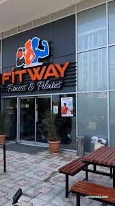 Fitway Fitness&Pilates