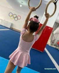 Fixloop | Cimnastik Akademisi