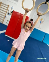 Fixloop | Cimnastik Akademisi