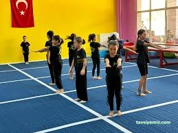 Fixloop | Cimnastik Akademisi