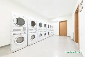 Fiyonk Çamaşır Ütü Evi