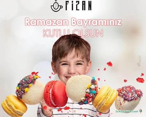 Fizan Nargile Cafe