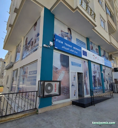 Fizik Tedavi Merkezi