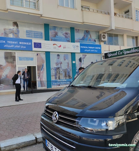 Fizik Tedavi Merkezi