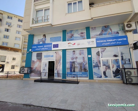 Fizik Tedavi Merkezi