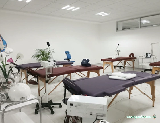 Fizomet Fizyoterapi Hizmetleri