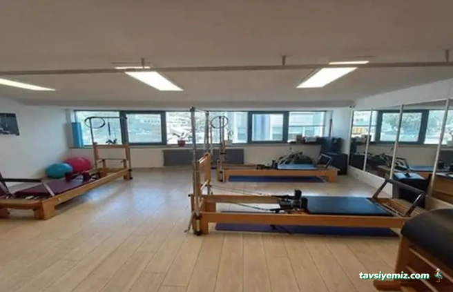 Fizyoaktif Fizik Tedavi Danışmanlık Fizyoterapi