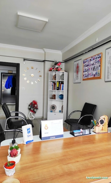 Fizyoaktif Fizik Tedavi Danışmanlık, Fizyoterapi Ve Sağlıklı Yaşam Merkezi Bingöl