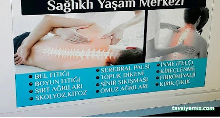 Fizyoaktif Fizik Tedavi Danışmanlık, Fizyoterapi Ve Sağlıklı Yaşam Merkezi Bingöl
