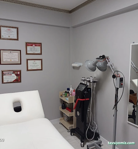 Fizyohane Manuel Terapi Ve Danışmanlık Merkezi