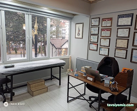 Fizyohane Manuel Terapi Ve Danışmanlık Merkezi