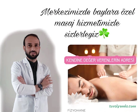 Fizyohane Manuel Terapi Ve Danışmanlık Merkezi
