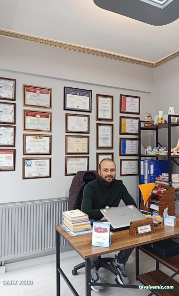 Fizyohane Manuel Terapi Ve Danışmanlık Merkezi