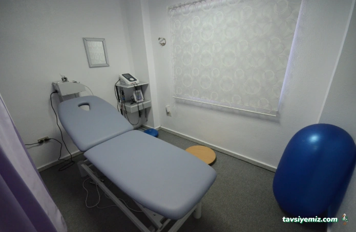 Fizyoığdır Gtos Ağrısız Yaşam Ve Fizyoterapi