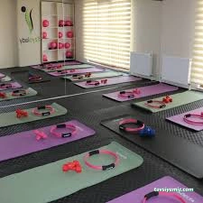 Fizyolady Sağlıklı Yaşam Merkezi