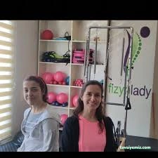 Fizyolady Sağlıklı Yaşam Merkezi