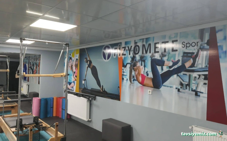 Fizyomete Fizyoterapi Danışmanlık Merkezi