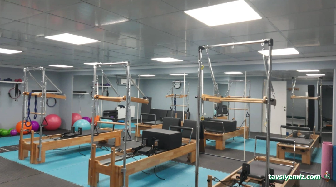 Fizyomete Fizyoterapi Danışmanlık Merkezi