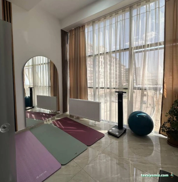 Fizyones Fizyoterapi Ve Danışmanlık Merkezi