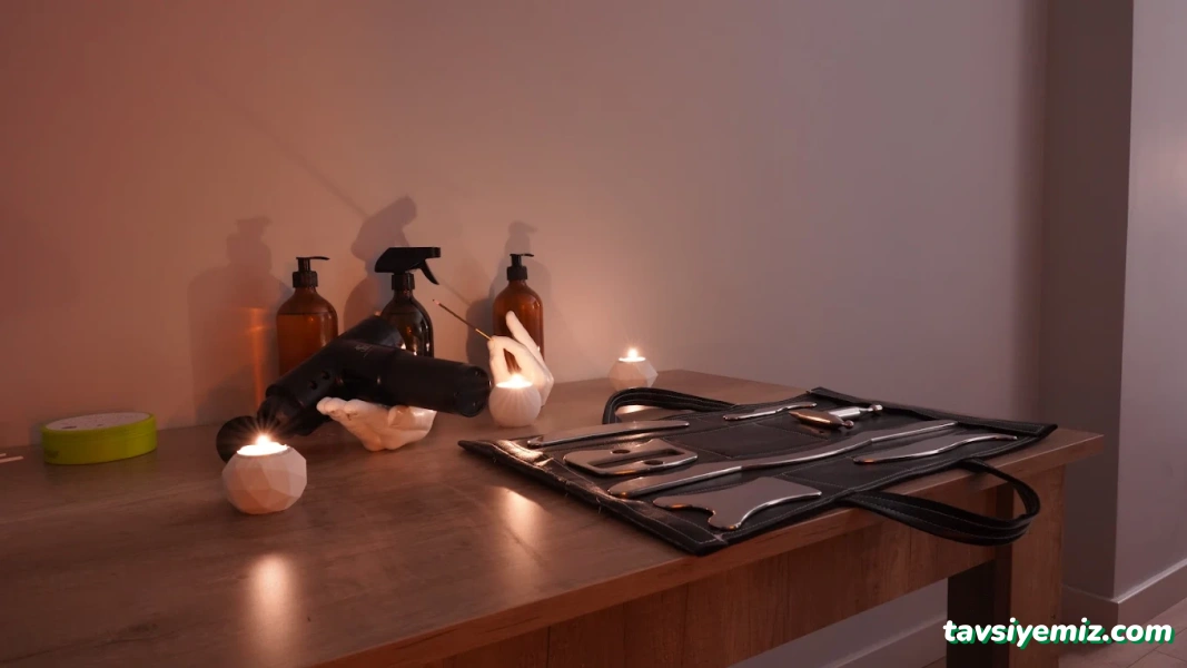 Fizyoplus Fizyoterapi & Masaj Merkezi