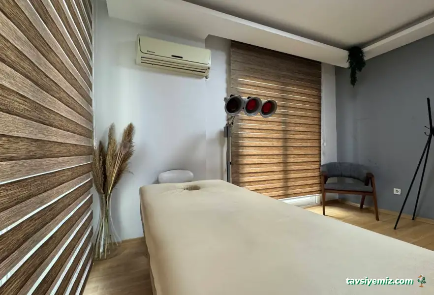 Fizyopraktik Fizik Tedavi Kliniği