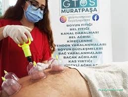 Fizyorun Sağlıklı Yaşam Merkezi Tunceli