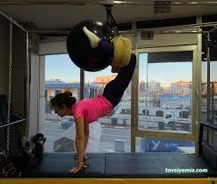 Fizyos Sağlıklı Yaşam Merkezi & Pilates Stüdyosu