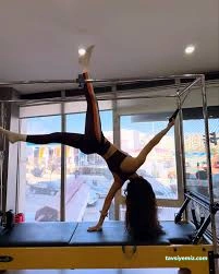 Fizyos Sağlıklı Yaşam Merkezi & Pilates Stüdyosu