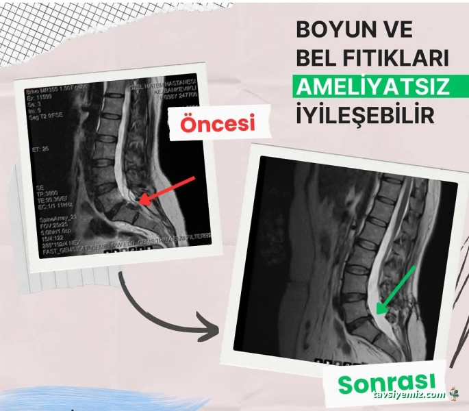 Fizyoterapi Ve Alternatif Tıp Merkezi