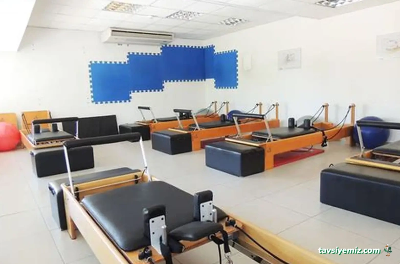 Fizyoterapist Abdullah Güdendede