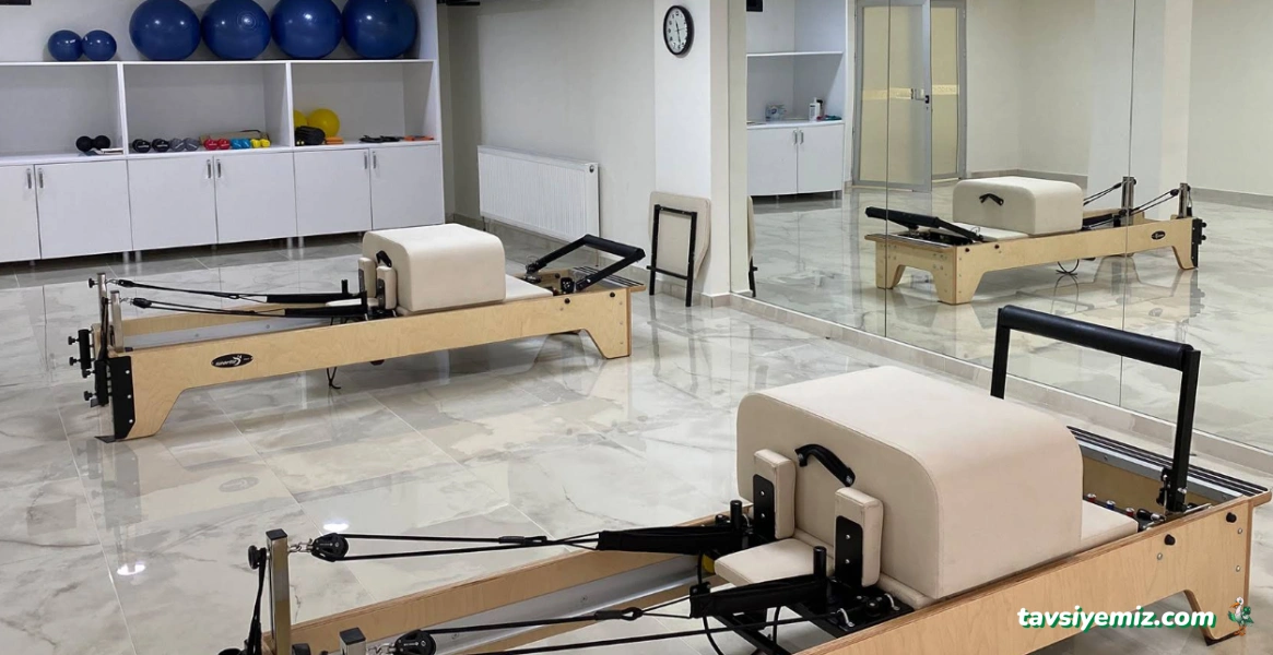 Fizyoterapist Meryem Ünal Özel Sağlık