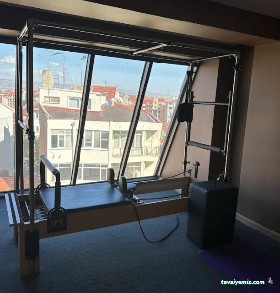 Fizyoterapist Yusuf Kızıldağ