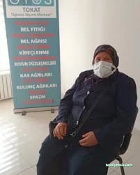 Fizyotokat Gtos Ağrısız Yaşam Merkezi