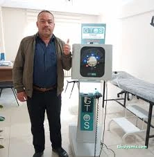 Fizyotokat Gtos Ağrısız Yaşam Merkezi