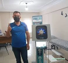 Fizyotokat Gtos Ağrısız Yaşam Merkezi