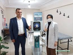Fizyotokat Gtos Ağrısız Yaşam Merkezi