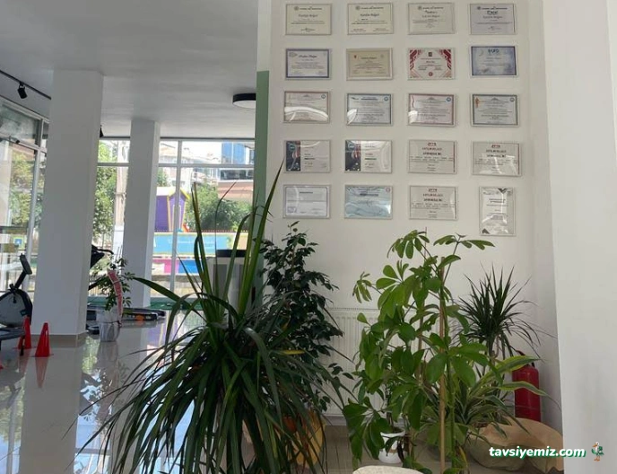 Fizyotrakya Fizyoterapi Ve Danışmanlık Merkezi