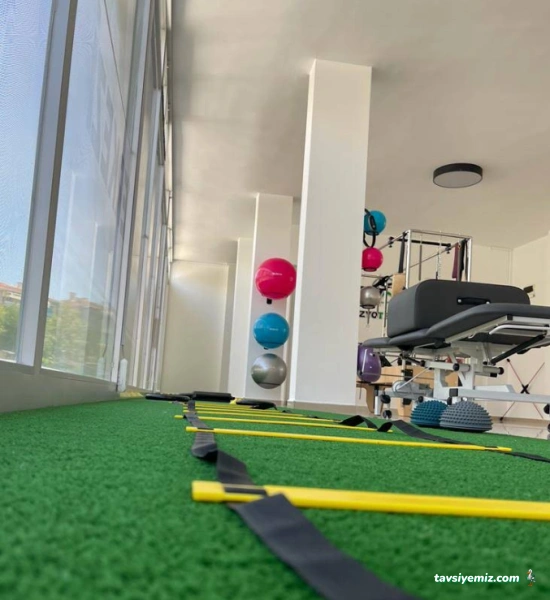 Fizyotrakya Fizyoterapi Ve Danışmanlık Merkezi