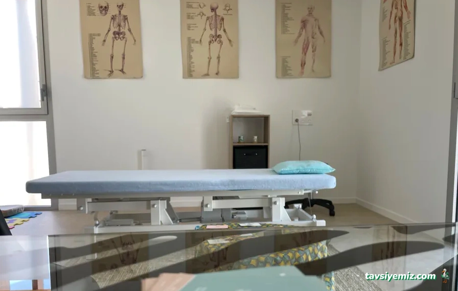 Fizyova Fizik Tedavi Danışmanlık Merkezi