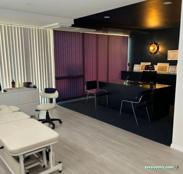 Fizyovela Fizyoterapi Ve Sağlıklı Yaşam Merkezi