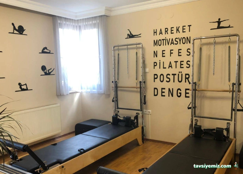 Fizyoyaşam Sağlıklı Yaşam Fizik Tedavi