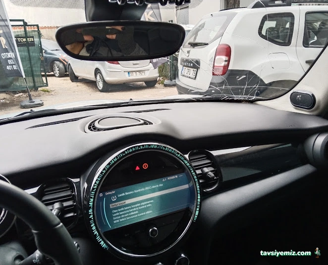 Fk Airbag Elektronik