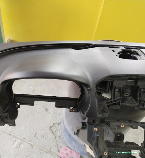 Fk Airbag Elektronik