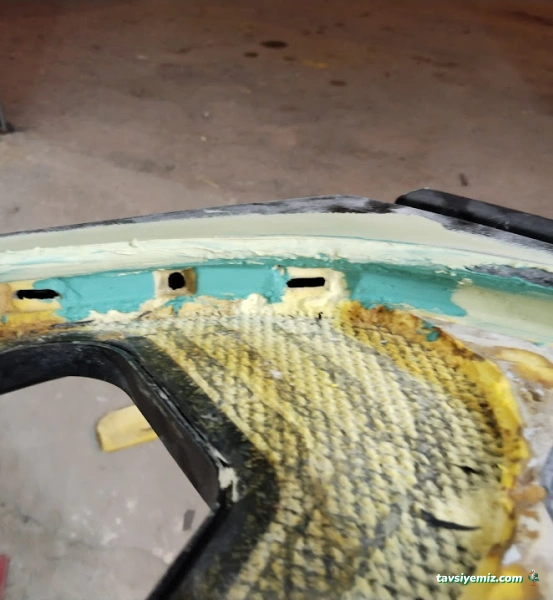 Fk Airbag Elektronik