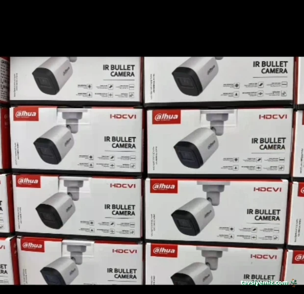 Fk Elektrik Ve Elektronik Güvenlik Sistemleri