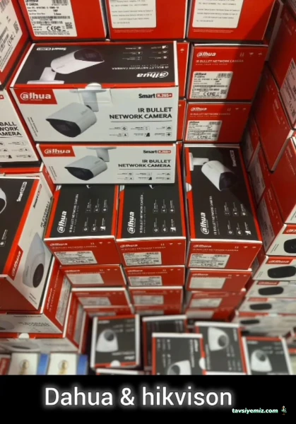 Fk Elektrik Ve Elektronik Güvenlik Sistemleri