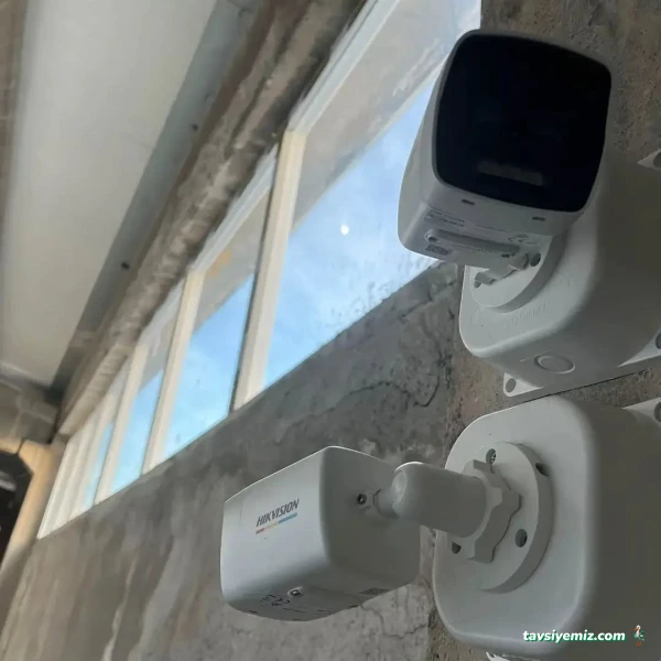 Fk Elektrik Ve Elektronik Güvenlik Sistemleri