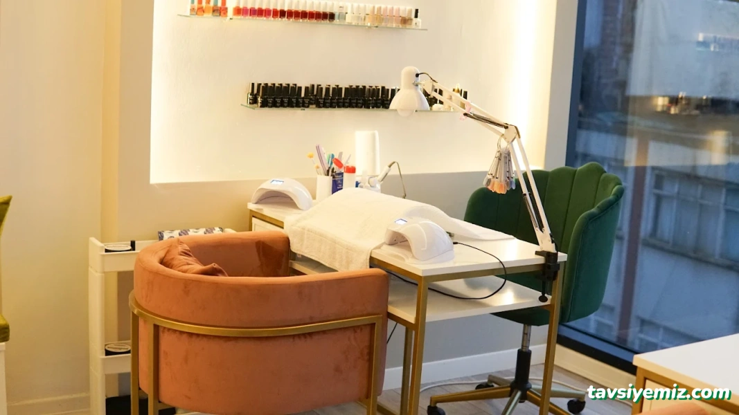 Fk Estetik Ve Güzellik ( Fk Aesthetic And Beauty )