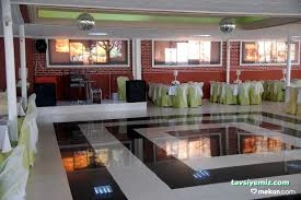 Flamingo Cafe Düğün Salonu