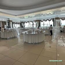 Flamingo Cafe Düğün Salonu